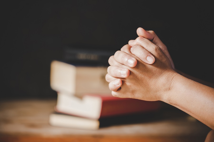 Psalmii, izvor de echilibru și vindecare: Psalmul 3, al încrederii în Dumnezeu, explicat pe înțelesul credincioșilor