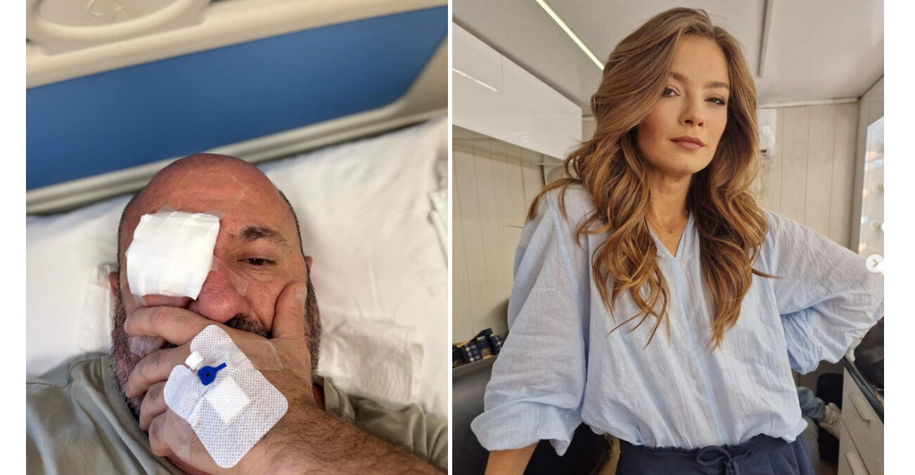 Cătălin Scărlătescu, de urgență la spital: „Se mai întâmplă și belele”. Ce a pățit renumitul bucătar