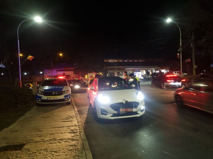 Acțiunea Blocada