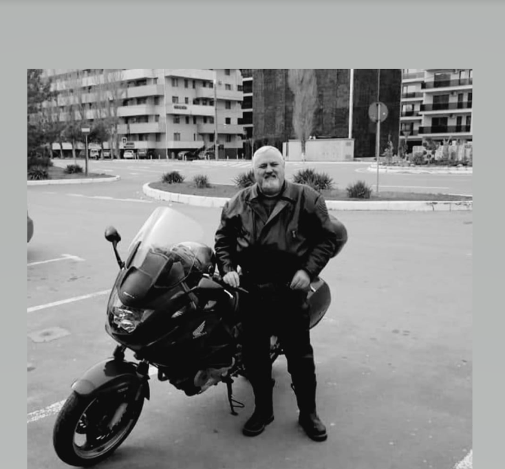 Un cunoscut instructor auto din Constanța s-a stins din viață