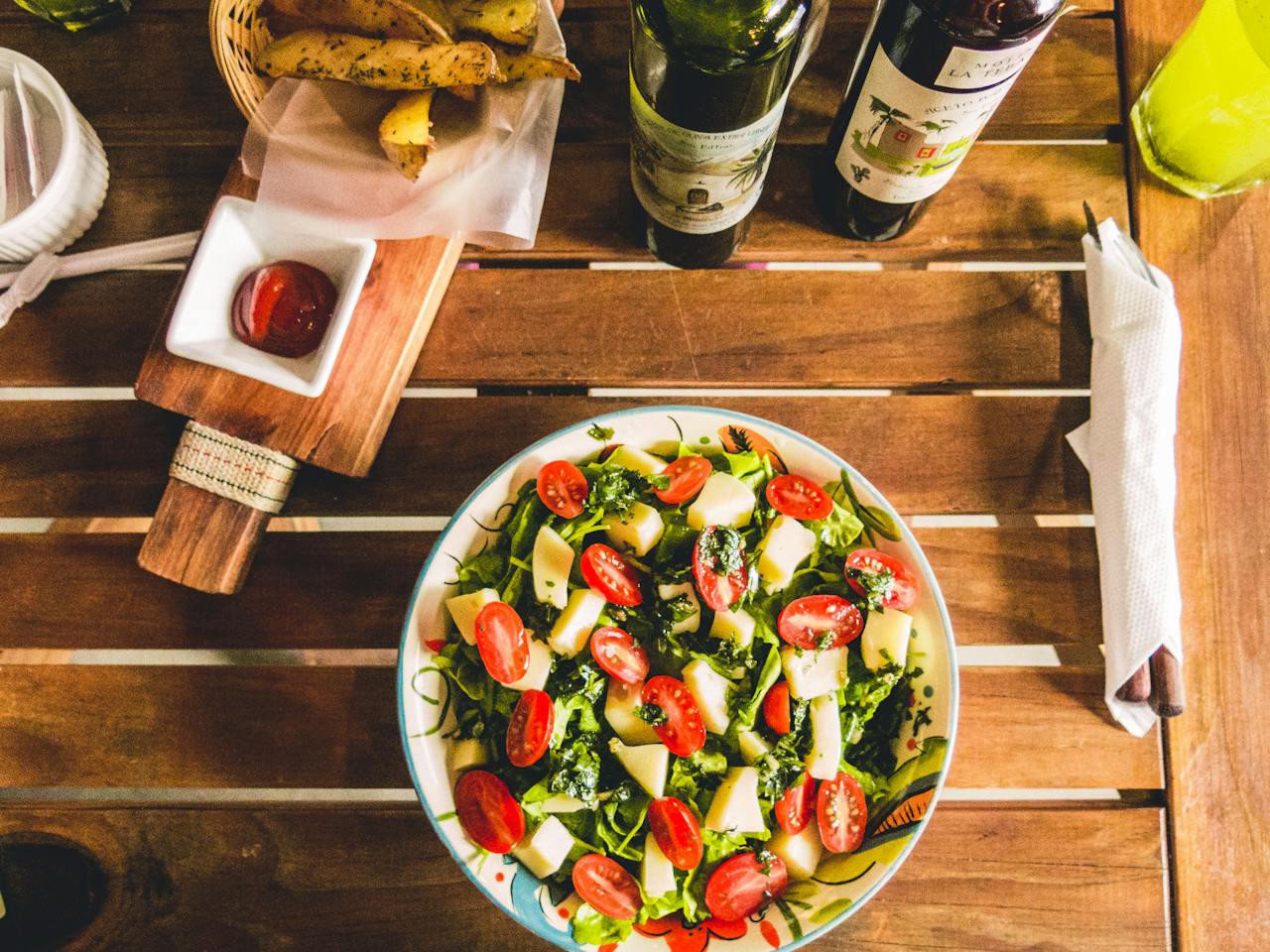 salata