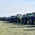 Protest URIAȘ al fermierilor, pe 15 septembrie: 200.000 de agricultori vin să ceară socoteală Guvernului