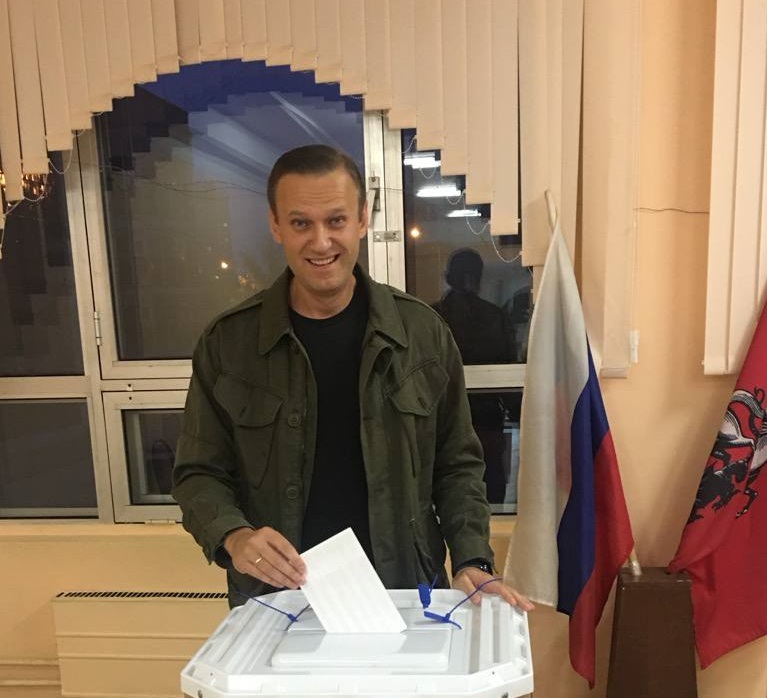 Opozantul rus Alexei Navalnîi a MURIT în închisoare