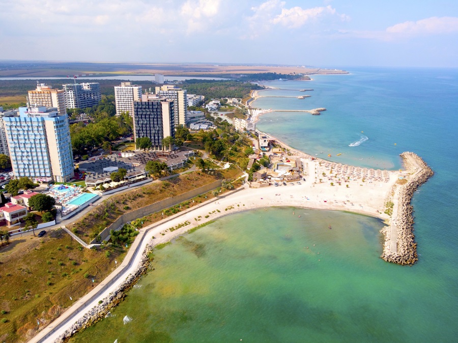 Sursă foto: Complex Steaua de Mare