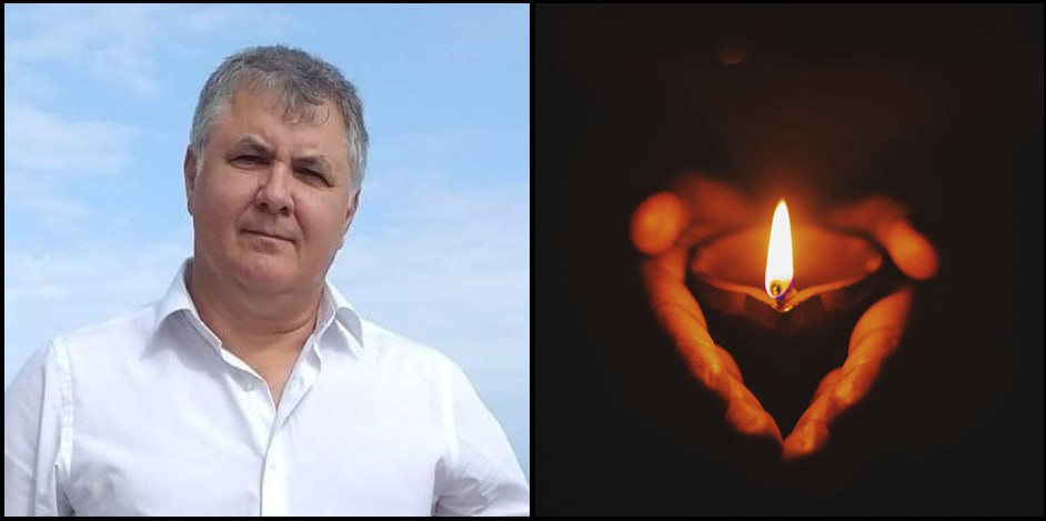 Un consilier local PNL din Cernavodă a încetat din viață