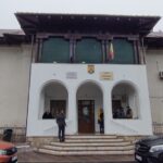 Fost colonel în MAI, condamnat la Mangalia după un scandal monstru în Vama Veche! A amenințat că își pune capăt zilelor după ce a împușcat un turist, din greșeală