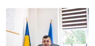 Răzvan Gabriel Zagon, directorul SC Drumuri Județene Constanța SA