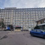 Spitalul Județean Constanța, răspuns de la Ministerul Sănătății: La SCJU este necesară o linie de gardă la 70 de paturi!