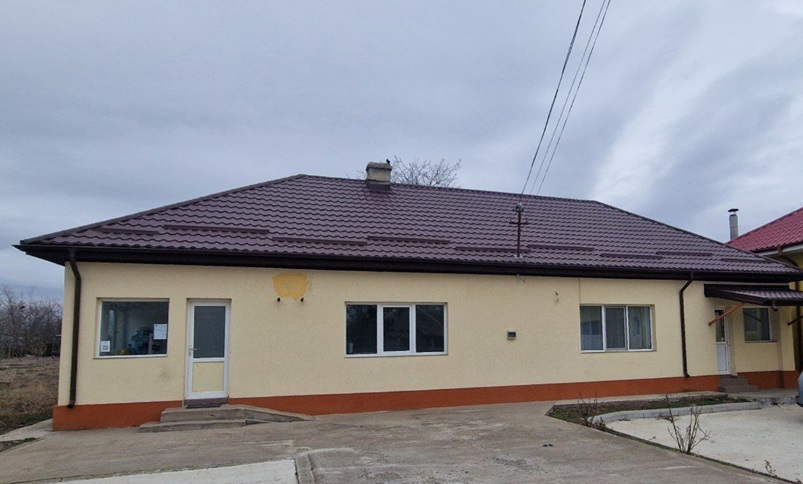 Locuitorii din Ciocârlia nu se vor mai deplasa la Medgidia pentru documente de stare civilă. Primăria va înființa Serviciul Public Comunitar Local de Evidență a Persoanelor