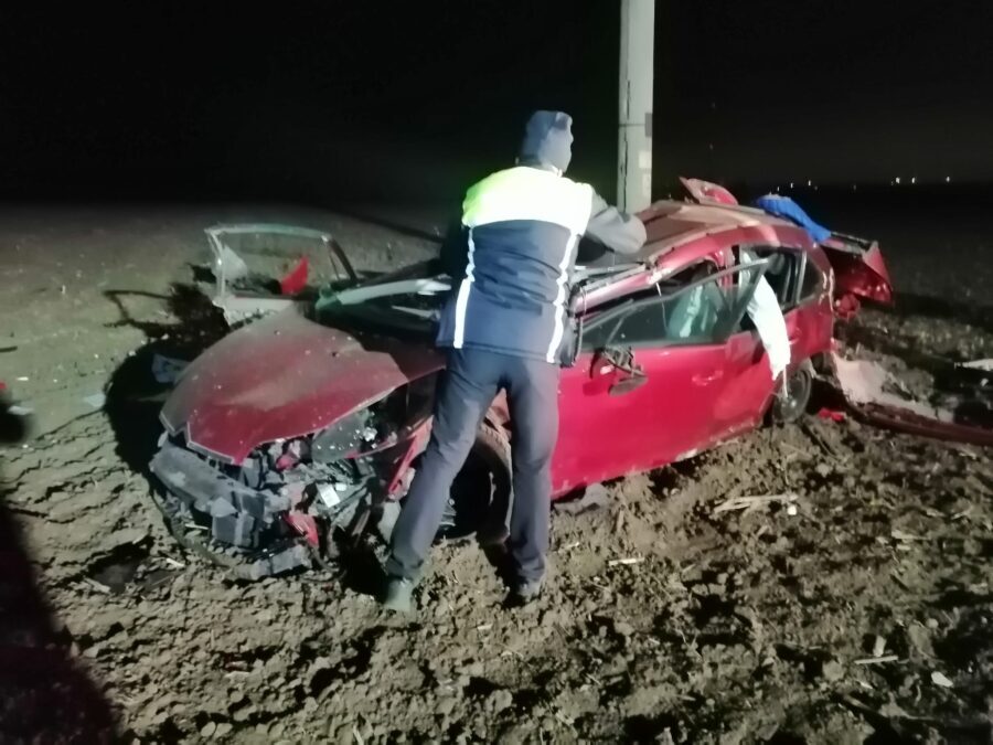 Accident Valu