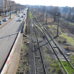 Proiectul pasarelei pietonale dintre KM 4-5 și Faleză Sud – Poarta 6, mai aproape de demarare. Încă o etapă la Mediu a fost parcursă