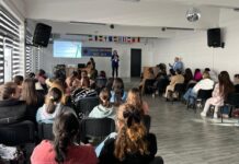 Proiect dedicat elevelor Liceul Teoretic "Nicolae Bălcescu" din Medgidia