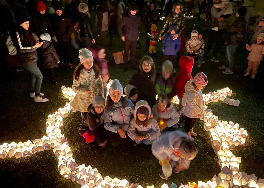 Ora Pământului, în Parcul Arheologic Constanța: Va fi un spectacol vizual, cu sute de lumânări și tematică marină