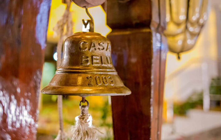 Casa Belu