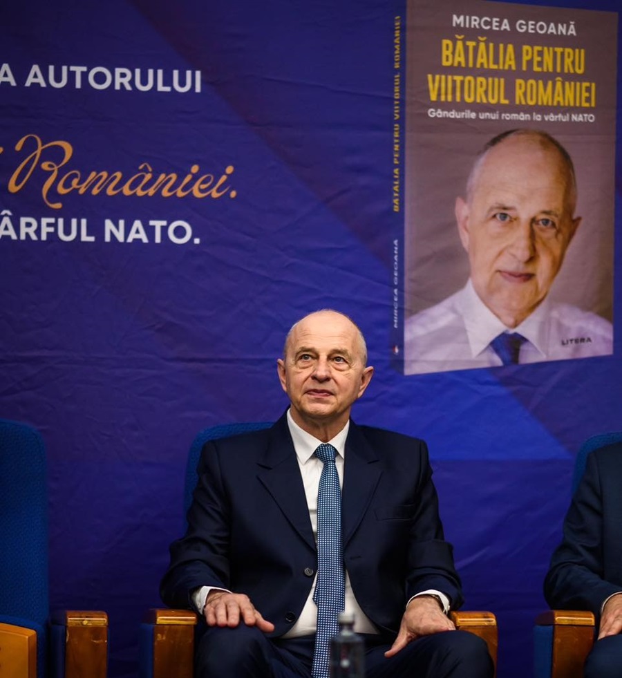 Mircea Geoană spune că NU vrea să fie candidatul PSD la prezidențiale: 2024 va fi anul independenților