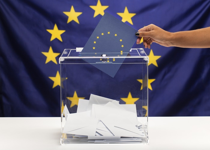 BEC anunță că luni are loc tragerea la sorți pentru stabilirea ordinii pe buletinele de vot la europarlamentare