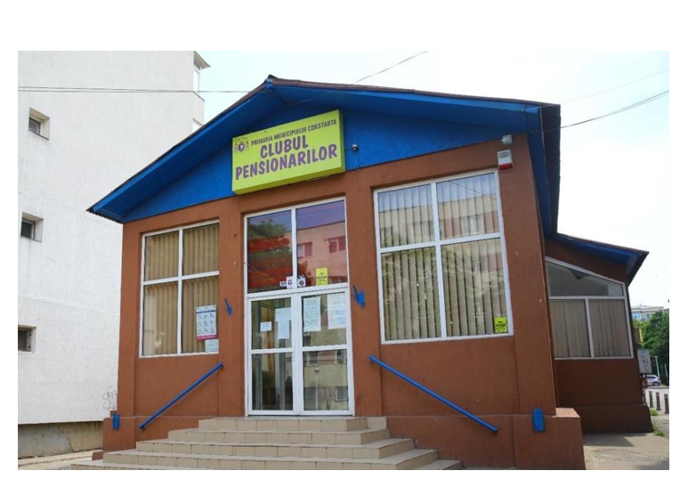Constanța: Ce sumă pun la bătaie autoritățile pentru automatele de băuturi calde din incinta cluburilor de pensionari