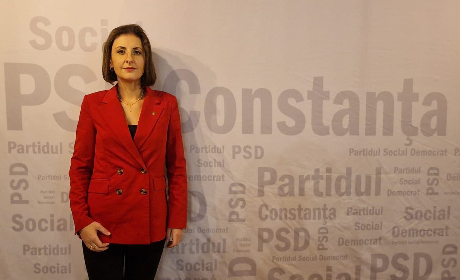 Cristina Rizea candidează la Primăria comunei Valu lui Traian, din partea PSD: Ce proiecte vrea să realizeze