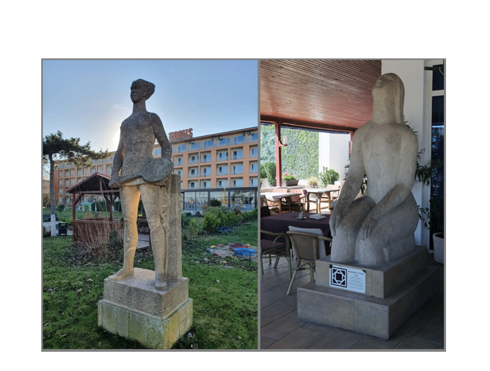 Primăria Constanța a eliberat autorizațiile de construire pentru reamplasarea și restaurarea a șase monumente istorice
