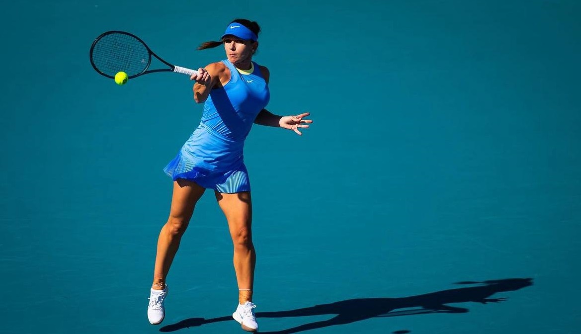 Presa franceză: Care este pentru Simona Halep următorul turneu la care poate participa cu wild card