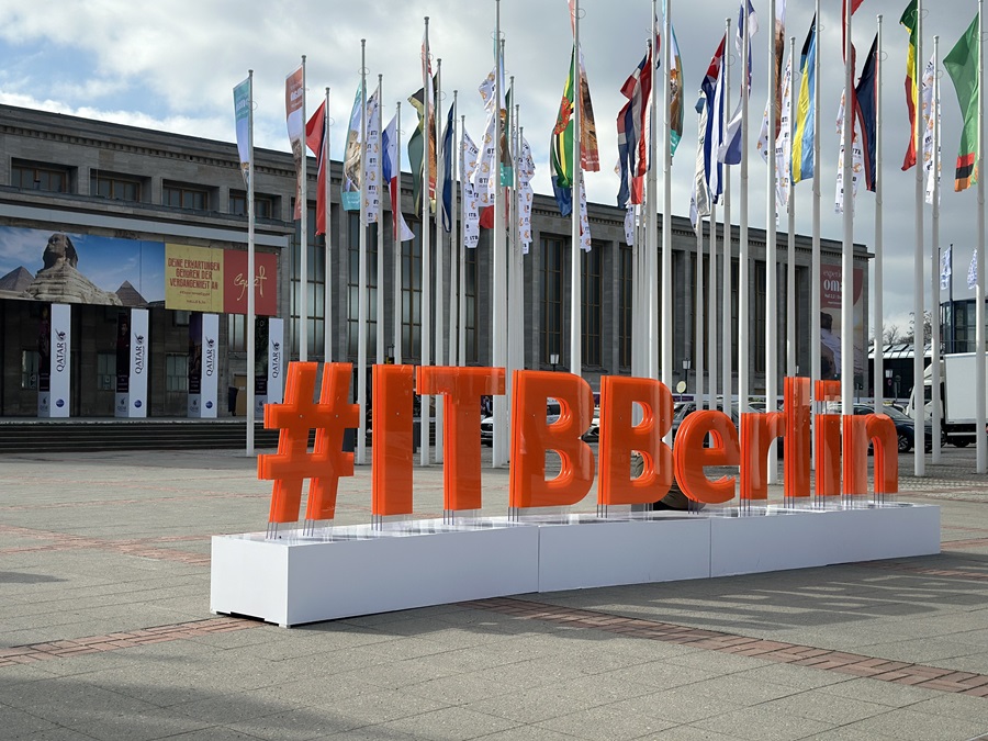 Destinația Mamaia Constanța, concluzii după prima participare la Bursa Internațională de Turism – ITB Berlin