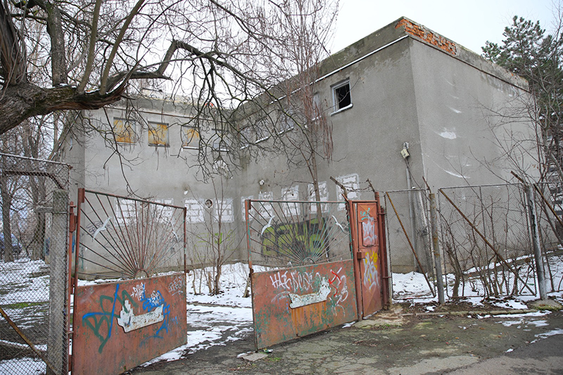 Creșa nr 6