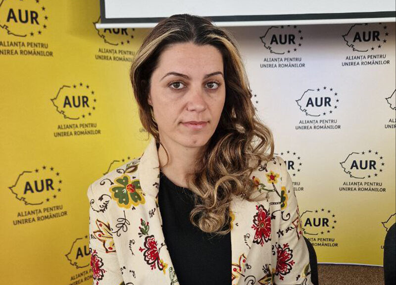 Ziua Porților Deschise la AUR Constanța: Eveniment presărat cu muzică, dans și mâncăruri tradiționale ale etniilor dobrogene