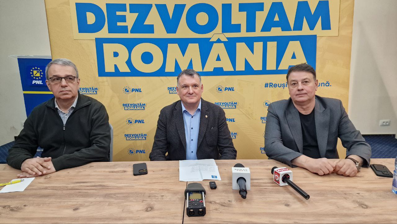 Vergil Chițac și Florin Mitroi își depun, mâine, candidaturile: Când este programată înregistrarea dosarelor