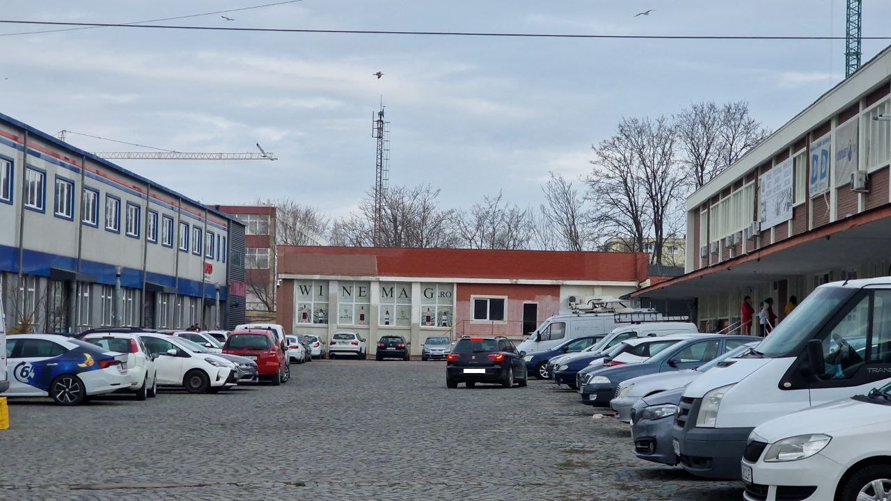 Municipiul Constanța a dat în judecată firma SC New Monaco Group SRL. Ce sumă de bani vrea să recupereze de la aceasta
