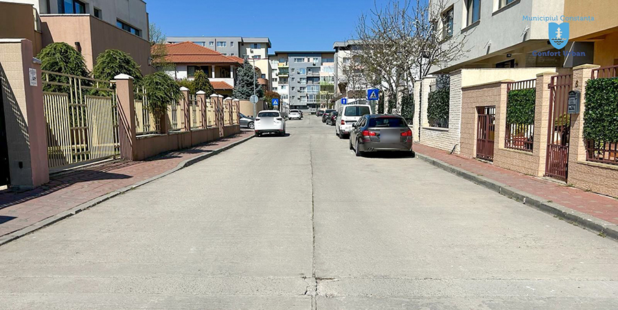 Restricții TOTALE de trafic în Tomis Plus: Iată ce străzi sunt afectate