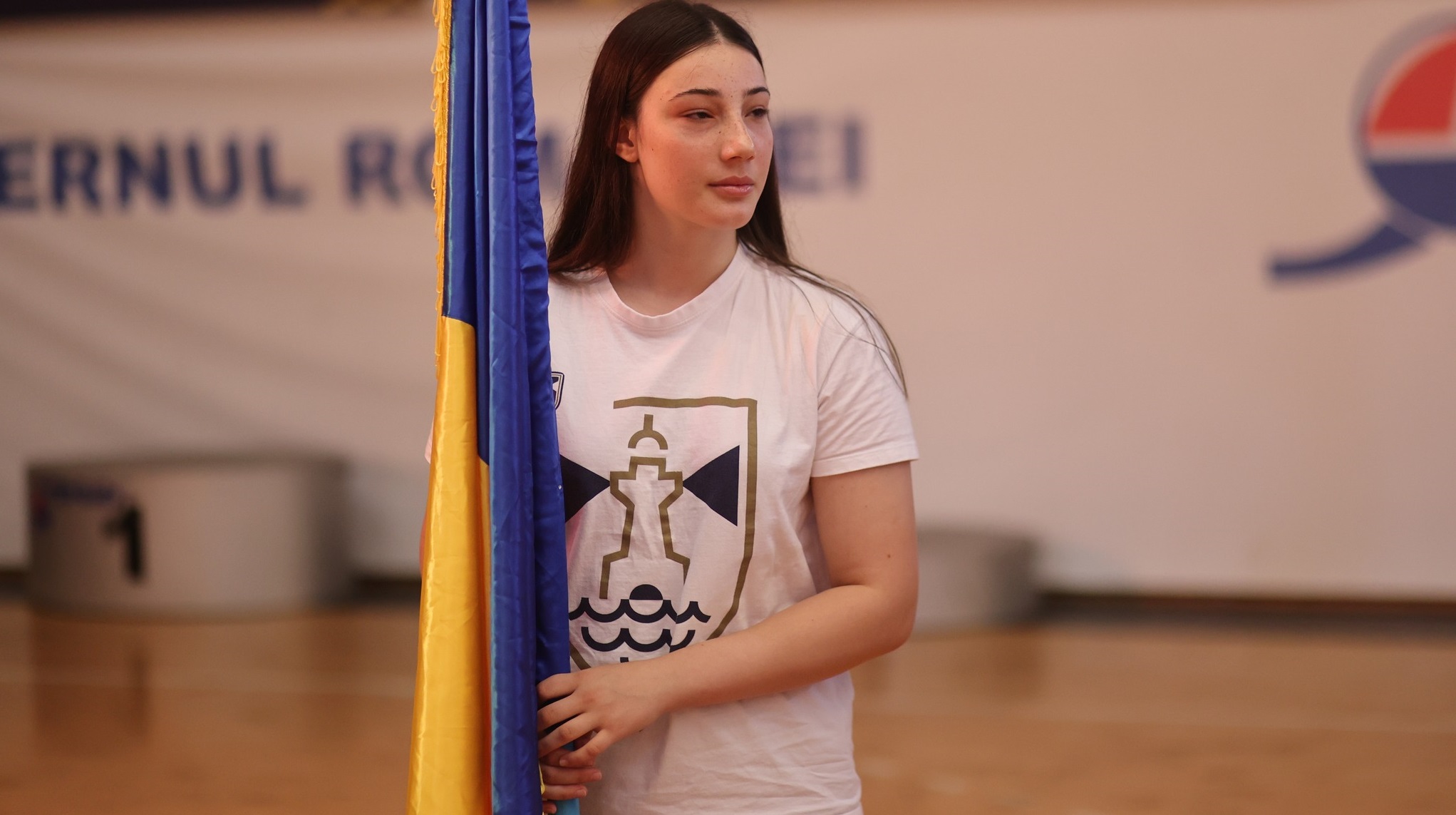 Amalia Niță, de la CSM Constanța, pentru a patra oară campioană europeană!