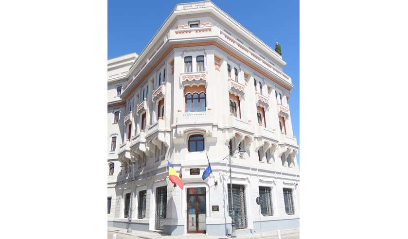 Constănțenii sunt invitați la Zilele Porților Deschise la Sucursala regională Constanța a Băncii Naționale a României