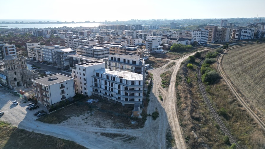Familia Maticiuc a contestat exproprierile pentru Bulevardul Madrid, din Constanța! Ce s-a întâmplat în proces