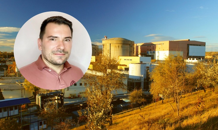 Afacerile îi merg strună unui consilier local din Cernavodă. De la începutul anului a încheiat cinci contracte