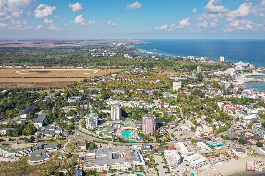 Constanța: Modificări într-o firmă de top dintr-o stațiune din sudul litoralului. Compania își extinde obiectul de activitate