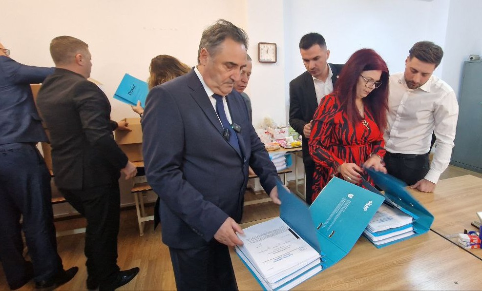 Ei sunt candidații propuși de Partidul Umanist Social Liberal pentru Consiliul Județean Constanța