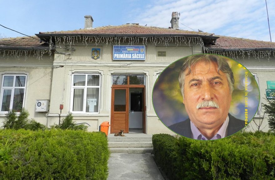 Viceprimarul din Săcele, acuzații la adresa soției primarului Ion Oprea, angajată a Primăriei: De trei ani ar ocupa pe nedrept postul
