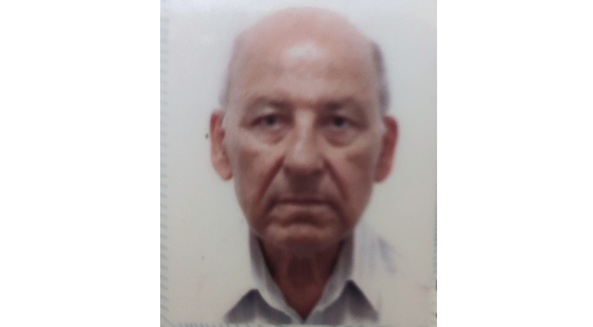Un bărbat în vârstă de 82 de ani din municipiul Constanța a dispărut. Dacă îl vedeți, sunați la 112!