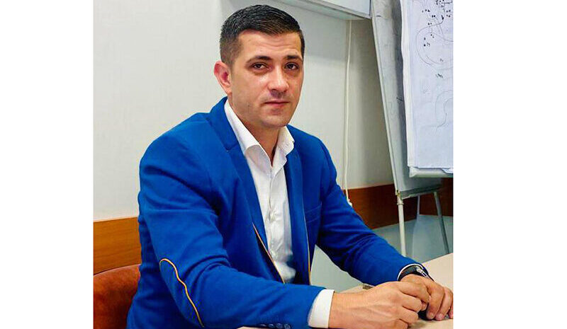 Partidul Dianei Șoșoacă și-a anunțat candidatul la Primăria Constanța. Cine este acesta