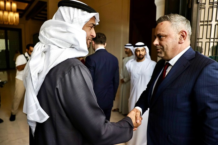 Ministrul Agriculturii anunță că Emiratele Arabe vor construi în România mai multe fabrici și abatoare