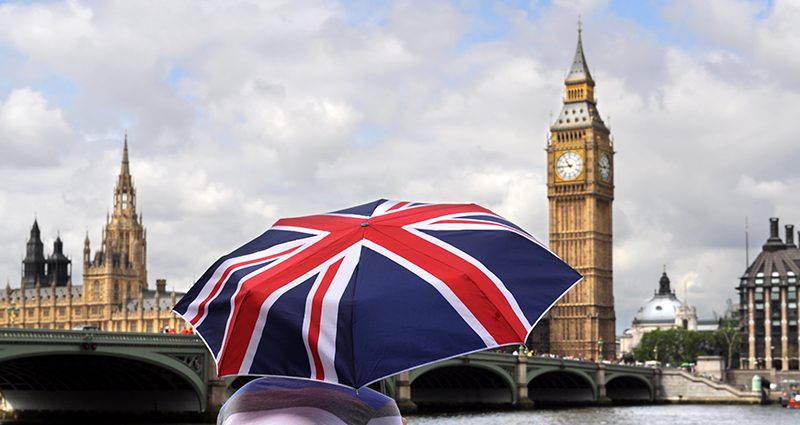 MAE, atenționare de călătorie pentru românii care merg în Marea Britanie 