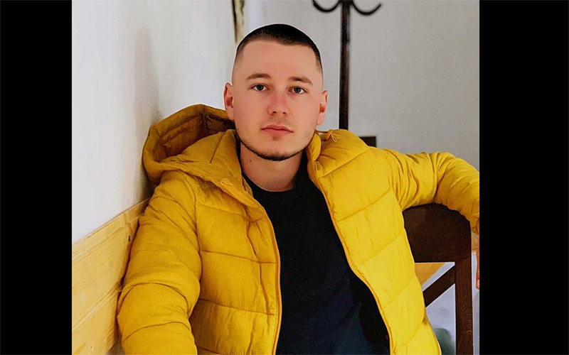 Mircea Cosmin va fi înmormântat în satul natal, Limanu: Tânărul a închis ochii în urma rănilor căpătate în accidentul din Mangalia