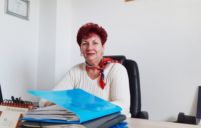 A murit Rodica Crăciun, fostă șefă a Serviciului de Stare Civilă din cadrul Primăriei Constanța