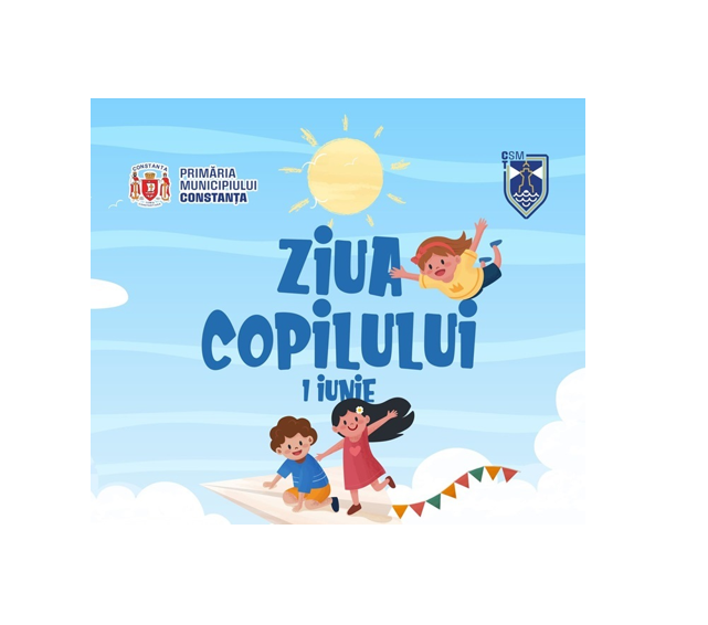 Atenție, șoferi! RESTRICȚII de trafic în mai multe zone din Constanța pe 1 iunie din cauza evenimentelor organizate pentru Ziua Copilului