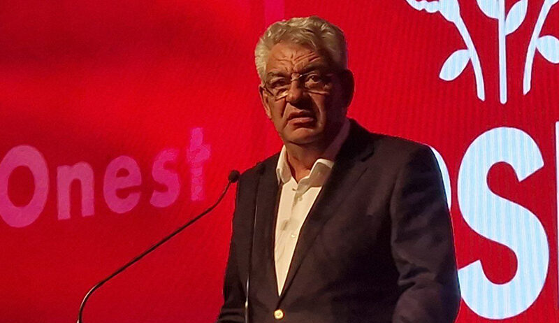 Mihai Tudose, reacție ironică la adresa lui Mircea Geoană: Mirciulică. Perfecțiune! El e