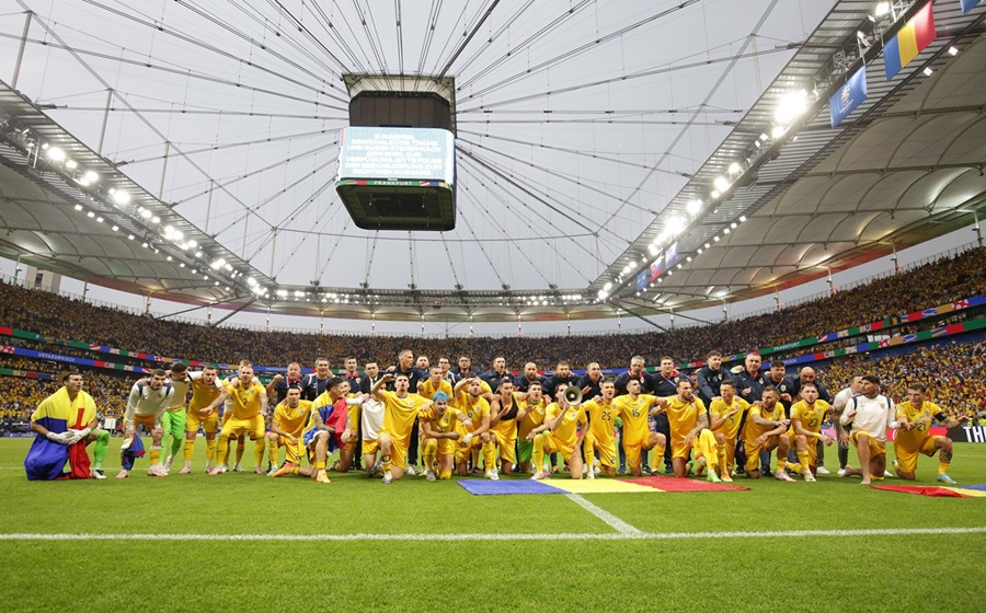 UEFA: Cine ar putea face parte din echipa României în meciul cu Olanda