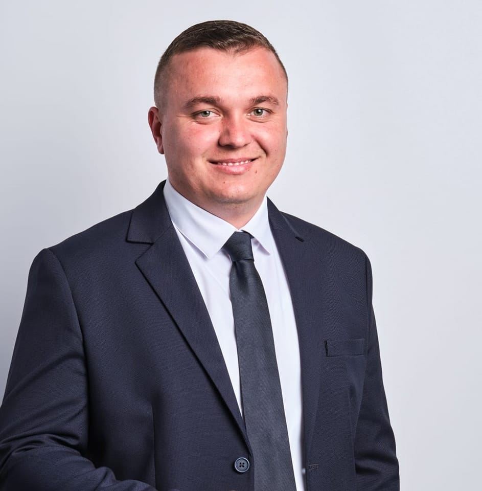 Adrian Gobeajă
