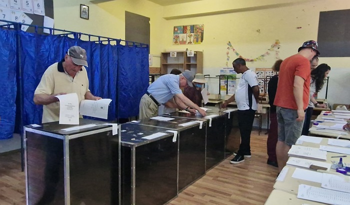 Județul Constanța: Au fost întocmite șase dosare penale pentru coruperea alegătorilor și FRAUDĂ la vot