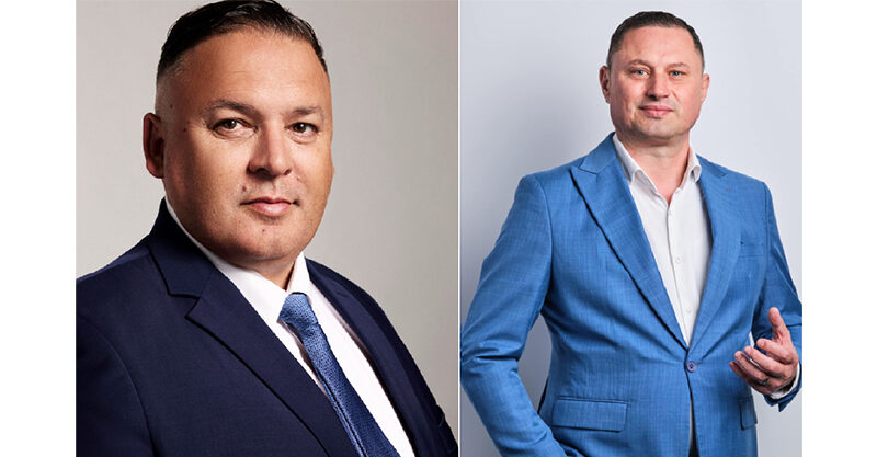 Ce spun Gheorghe Mechenici și Jeanu Dorin, contracandidați la fotoliul de primar al comunei Costinești, după anunțul RELUĂRII alegerilor