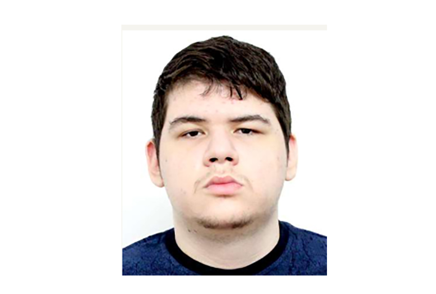 Un adolescent din Cobadin a dispărut de acasă: L-ați văzut?